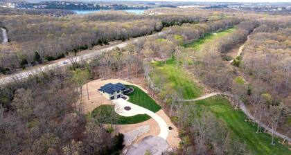 Tuscany Golf View - New Home on Portocima Golf Course!