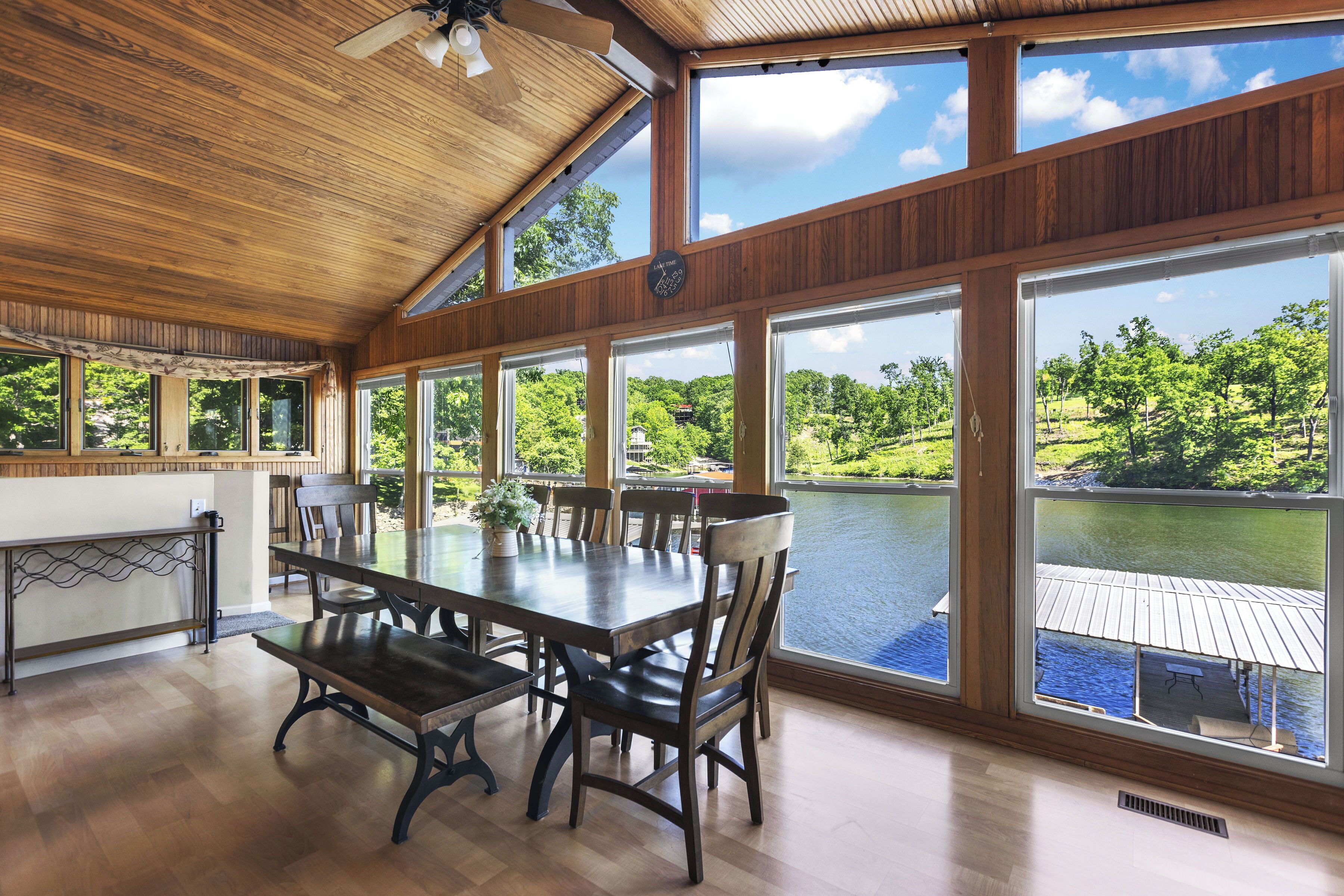 House, Multiple Beds, Kitchen | Property grounds