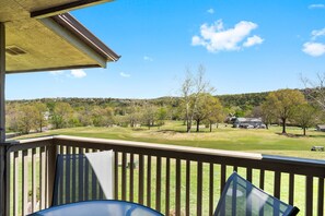 Condo, 1 King Bed with Sofa bed, Balcony, Golf View (Lake Access Condo) | Property grounds - Lake Access Condo Condo for 4! (Branson)
