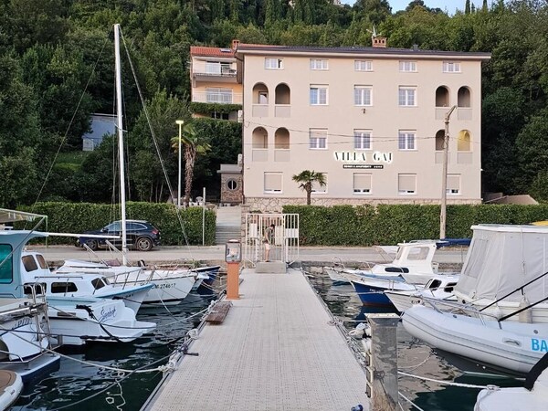 Villa Gaj - Krk