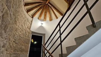 Escaleras