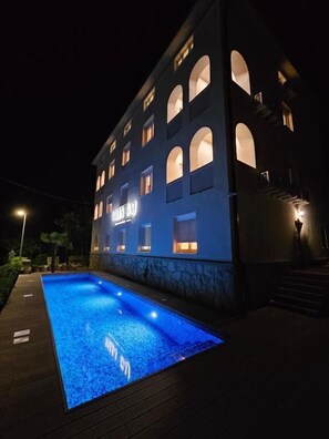 Exterior - Villa Gaj (Omisalj)