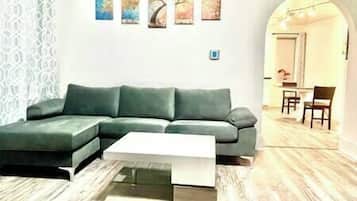 Una Smart TV