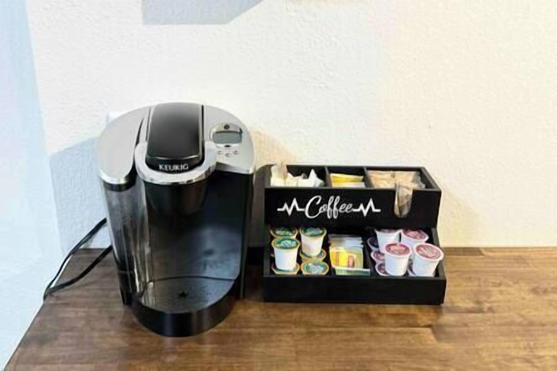コーヒー / コーヒーメーカー