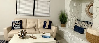 Charming 2-bedroom in the heart of Crystal River