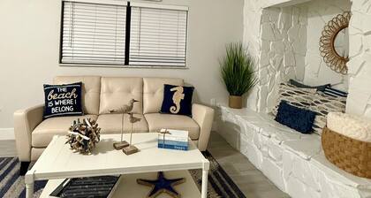 Charming 2-bedroom in the heart of Crystal River