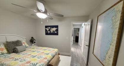 Charming 2-bedroom in the heart of Crystal River