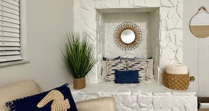 Charming 2-bedroom in the heart of Crystal River