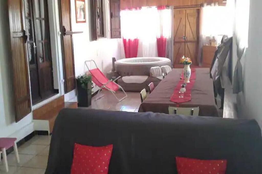 Intérieur