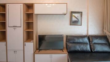 TV connectée, chaßne hi-fi