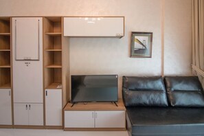 TV connectée, chaîne hi-fi