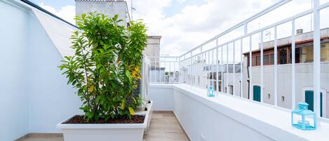 Apartamento | 1 quarto