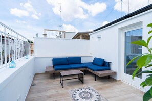 1 bedroom - Helios Grotte con Terrazza (Castellana Grotte)