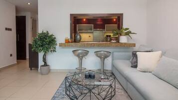 Smart TV, impianto stereo