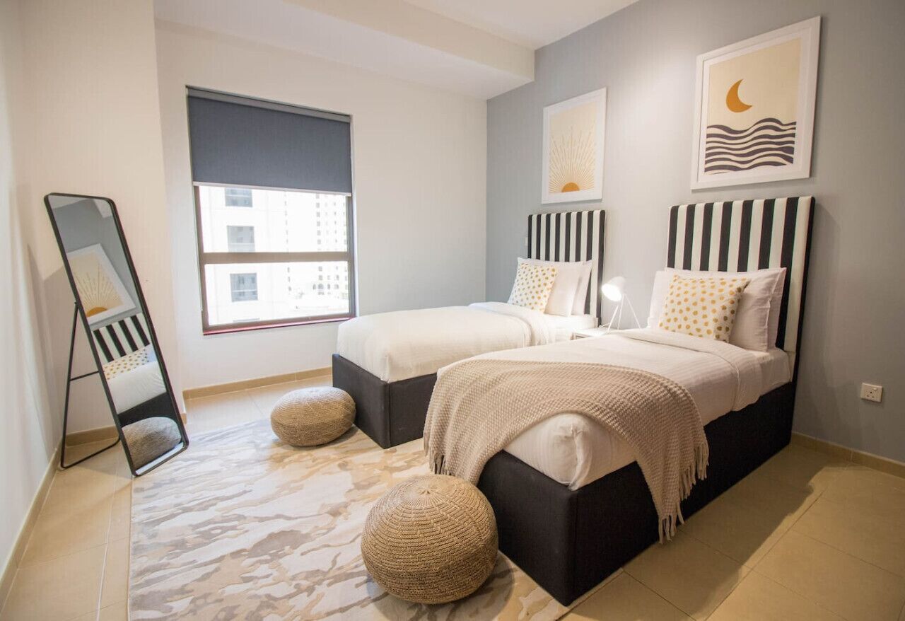 3 Schlafzimmer, Schreibtisch, Bügeleisen/Bügelbrett, kostenloses WLAN