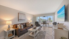 Téléviseur, livres