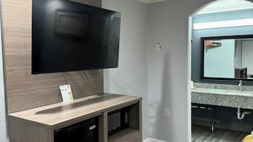 Comfort Single Room