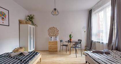 Coffee House - 50m from Old Town Square