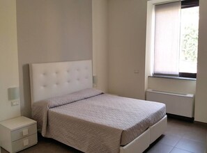 1 bedroom, Internet, bed sheets - Residence Riviera Palace Two-room Apt. 5 Pax Superior (Loano)