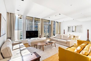 スマートテレビ