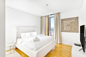 2 chambres, bureau, fer et planche Ă repasser, Wi-Fi gratuit