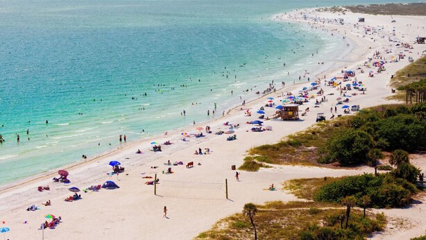 Strand