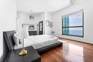 2 soveværelser, strygejern/strygebræt, gratis Wi-Fi, sengetøj