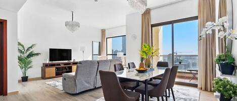 Téléviseur connecté, chaßne audio