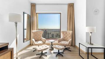 Smart-TV, Stereoanlage