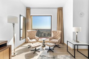 Smart-TV, Stereoanlage