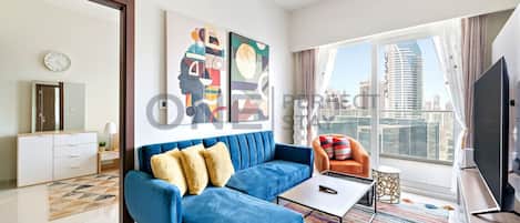 Téléviseur connecté