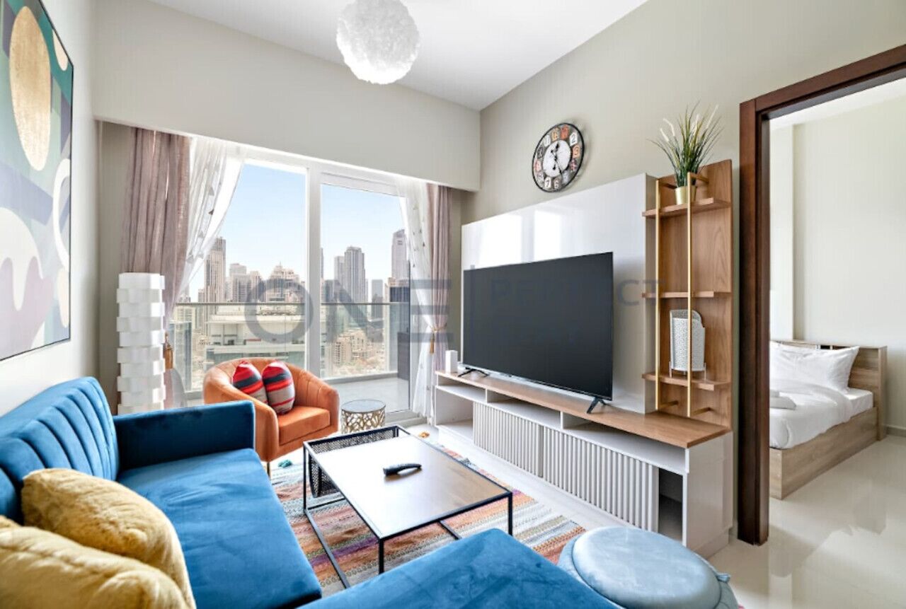 Een smart-tv