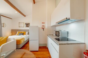 1 bedroom - Downtown Suite G by Vacationy (Porto)