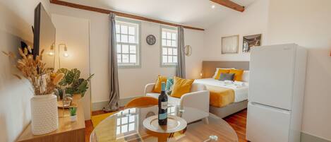 Departamento | 1 habitación