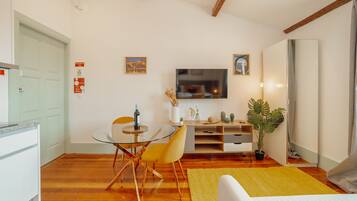 Departamento | 1 habitación