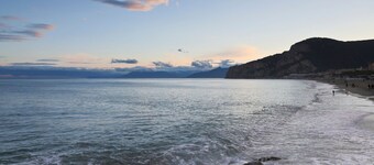 Residence Sant'anna  Three-room Apt  8 Pax Classic