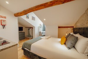 Apartment | 1 bedroom - Downtown Suite F by Vacationy (Porto)