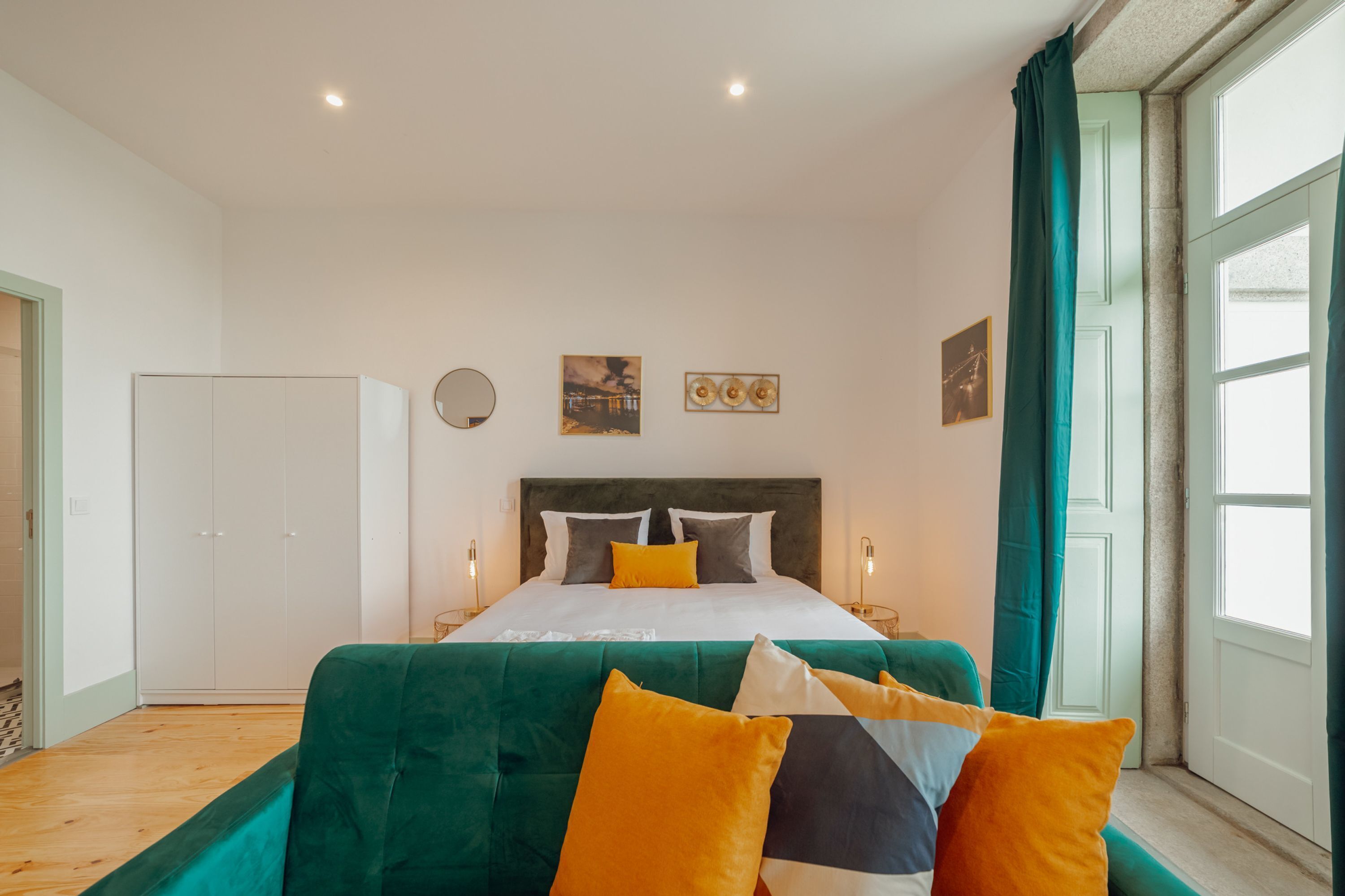 Appartement | 1 chambre