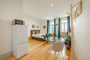 Appartement | 1 chambre