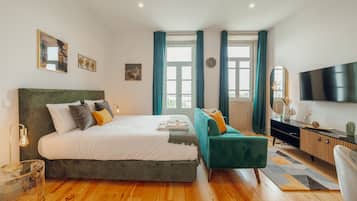 Apartment | 1 bedroom