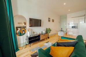Apartment - Downtown Suite D by Vacationy (Porto)