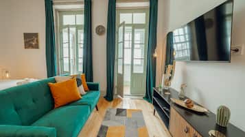 Apartemen | 1 kamar tidur
