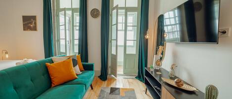 Appartement | 1 chambre