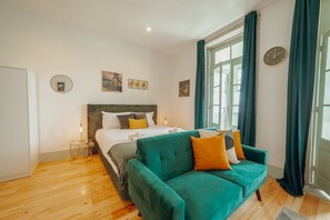Apartment - Downtown Suite D by Vacationy (Porto)
