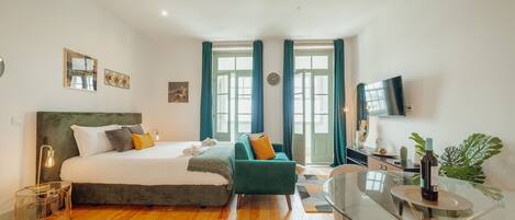 Appartement | 1 chambre