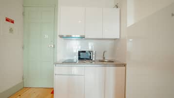 Apartemen | 1 kamar tidur