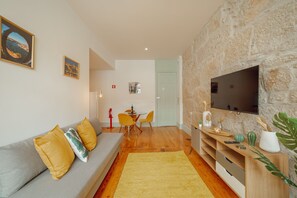 Casa | 1 quarto