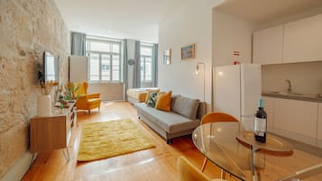 Appartement | 1 chambre
