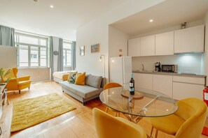 House | 1 bedroom - Downtown Suite C by Vacationy (Porto)