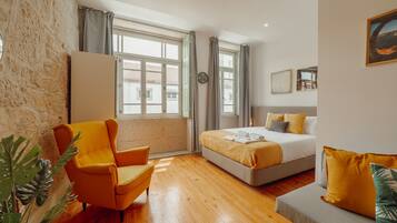 Lägenhet | 1 sovrum